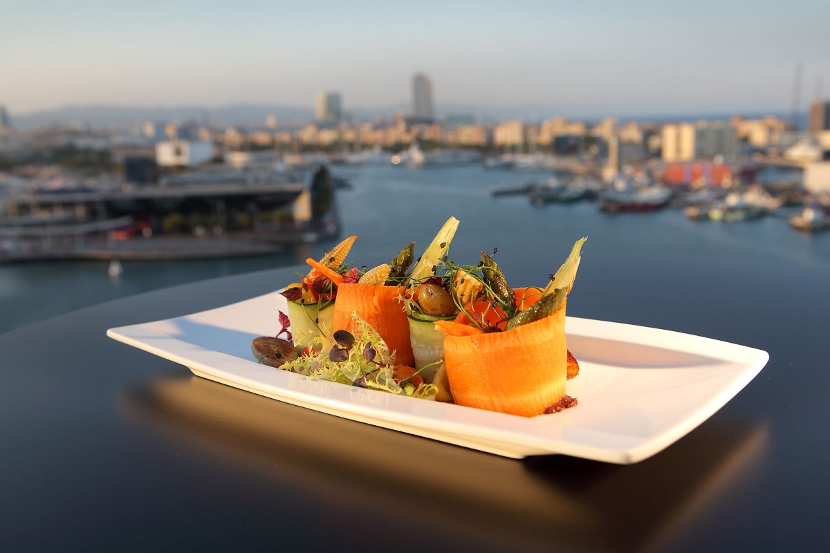 AIRE DE MAR RESTAURANT